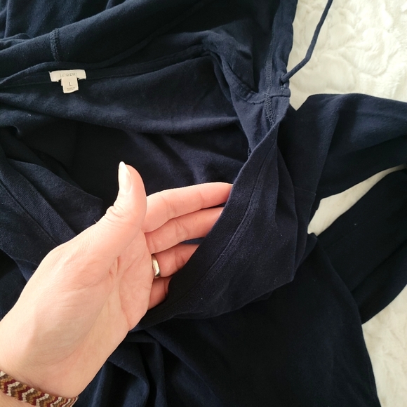 J. Crew Pullover - Picture 6 of 6